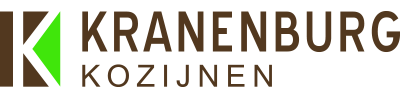 Kranenburg Kozijnen logo